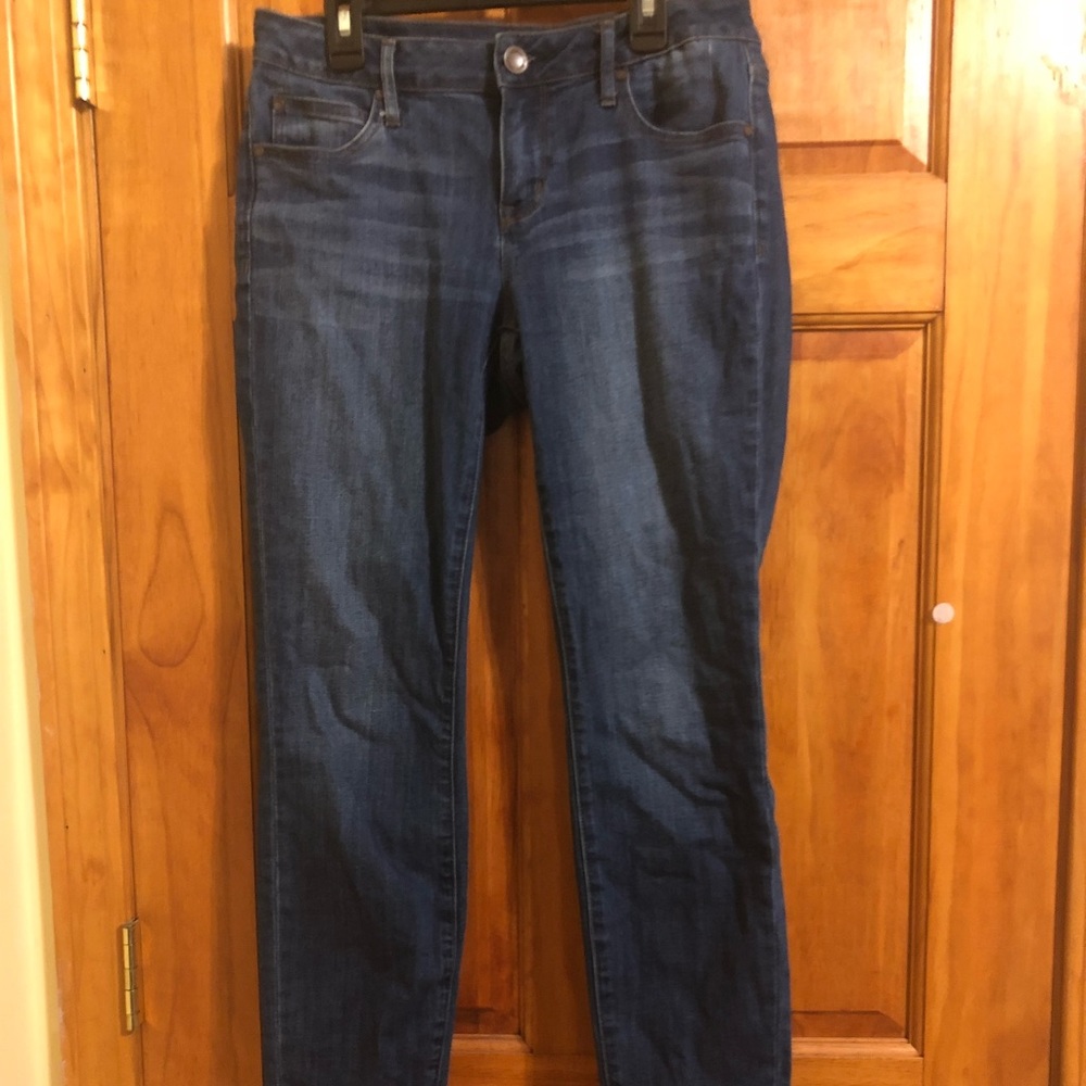 a.n.a Skinny Jeans